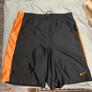Nike shorts